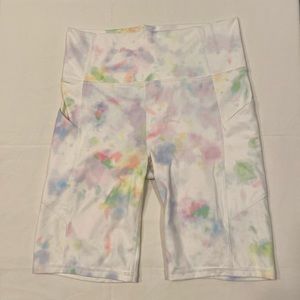 Fabletics Oasis PureLuxe High-Waist Shorts